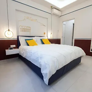  Appartamento Center - E Italia