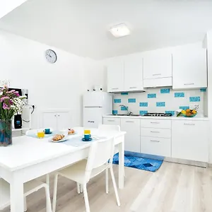  Appartamento Casa Acqua Marina Italia