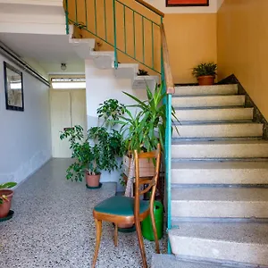  Appartamento La Casa Imperfetta Italia