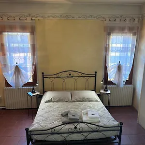 Appartamento La Del Doge, Treviso