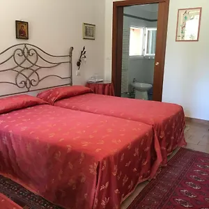  Alloggio per agriturismo Da Ninoti Italia