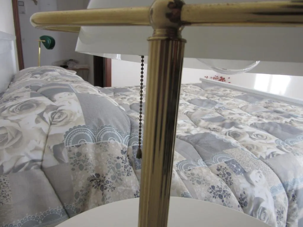 Zara Apartment Treviso
