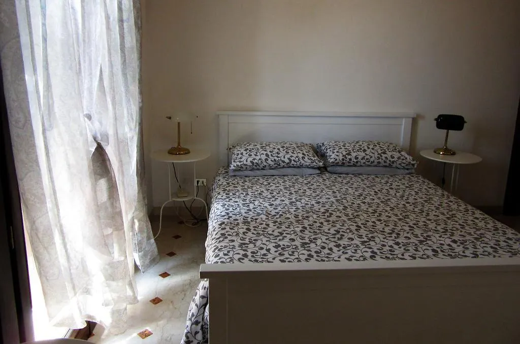 Zara Apartment Treviso