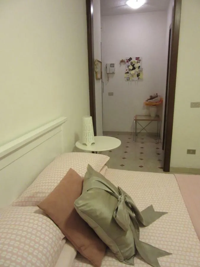 Zara Apartment Treviso 0*,  Italia
