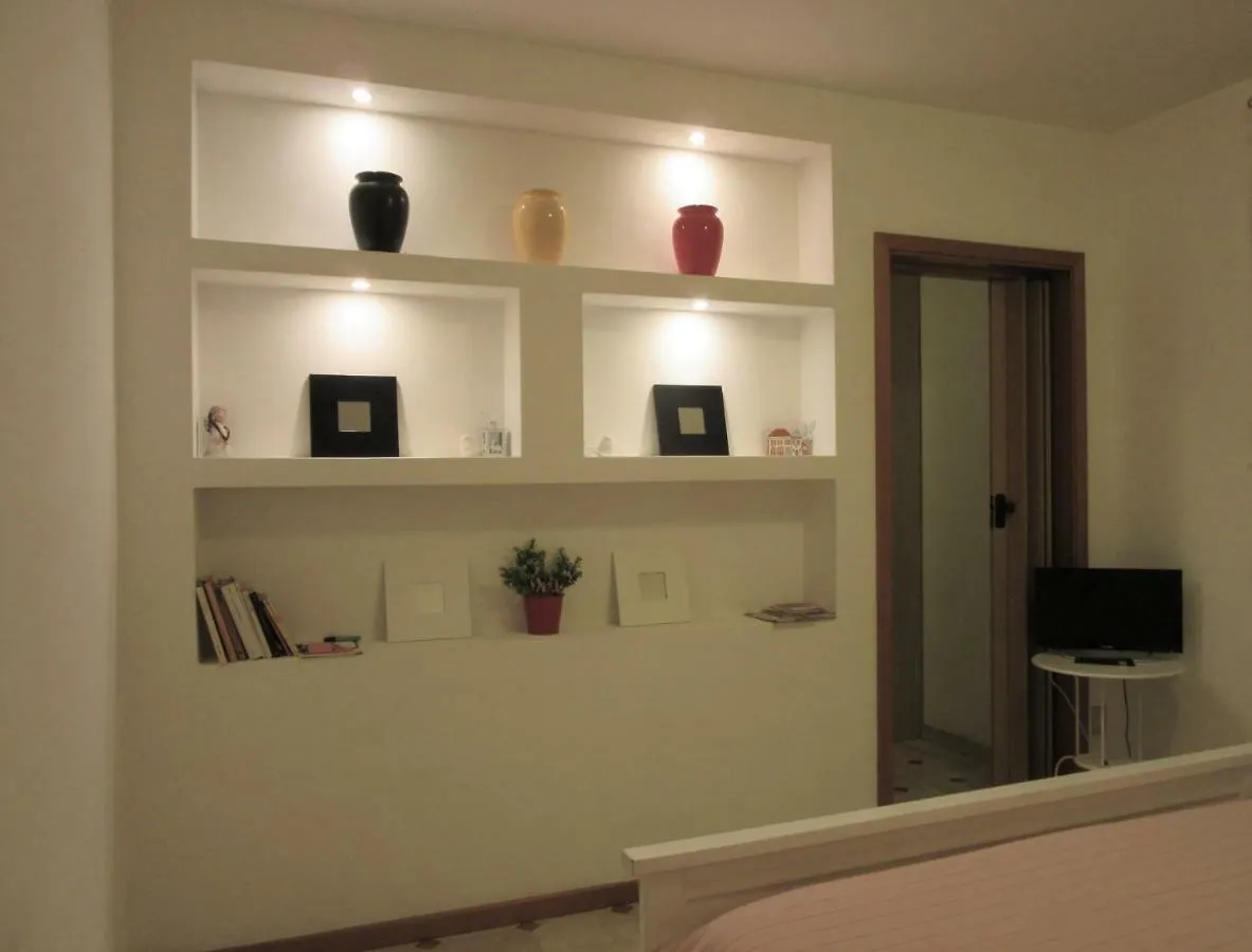 Zara Apartment Treviso