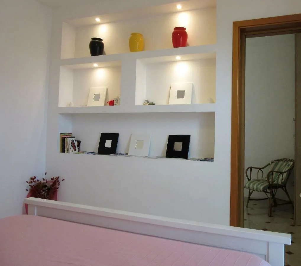 Zara Apartment Treviso